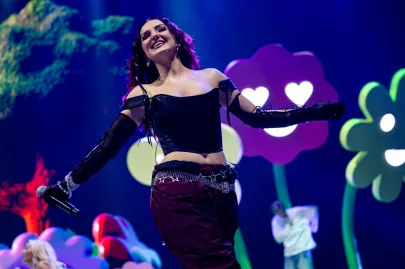 Genzie OFFLINE TOUR (w Hala Ergo Arena)