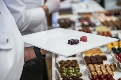 Gdańsk coffee Festival w Polsat Plus Arena Gdańsk