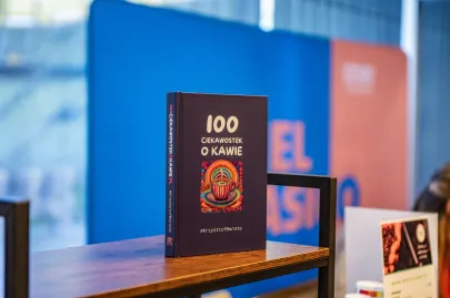 Gdańsk coffee Festival w Polsat Plus Arena Gdańsk