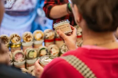 Gdańsk coffee Festival w Polsat Plus Arena Gdańsk
