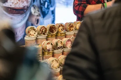 Gdańsk coffee Festival w Polsat Plus Arena Gdańsk