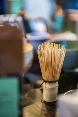 Gdańsk coffee Festival w Polsat Plus Arena Gdańsk