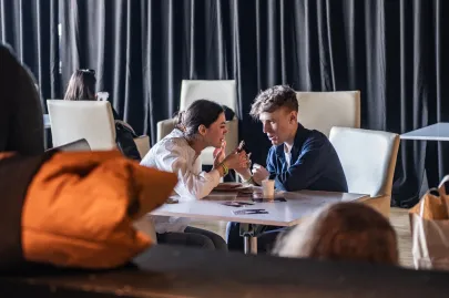 Gdańsk coffee Festival w Polsat Plus Arena Gdańsk