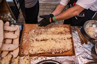 Gdańsk coffee Festival w Polsat Plus Arena Gdańsk