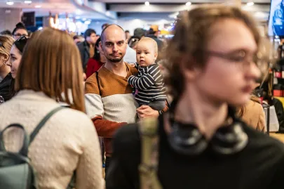 Gdańsk coffee Festival w Polsat Plus Arena Gdańsk