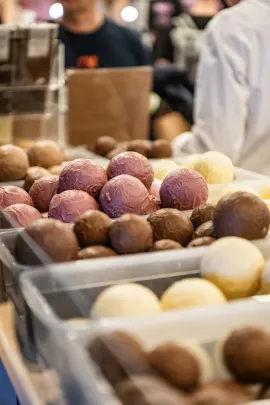 Gdańsk coffee Festival w Polsat Plus Arena Gdańsk