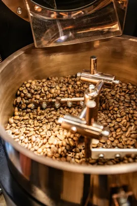 Gdańsk coffee Festival w Polsat Plus Arena Gdańsk