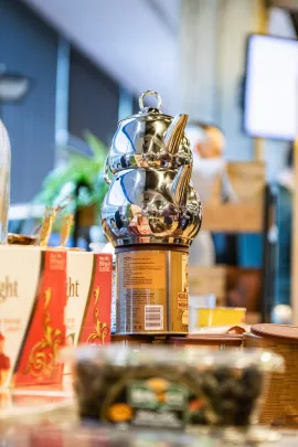 Gdańsk coffee Festival w Polsat Plus Arena Gdańsk