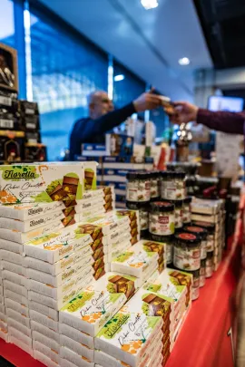 Gdańsk coffee Festival w Polsat Plus Arena Gdańsk