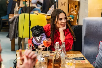 Restaurant Week w Restauracji CANIS