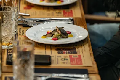 Restaurant Week w Restauracji CANIS