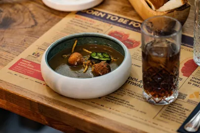 Restaurant Week w Restauracji CANIS