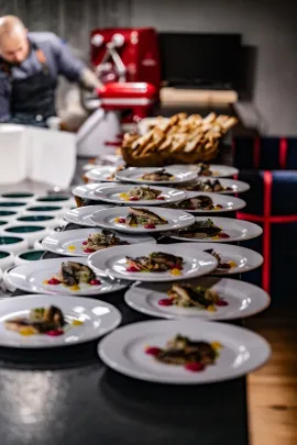 Restaurant Week w Restauracji CANIS
