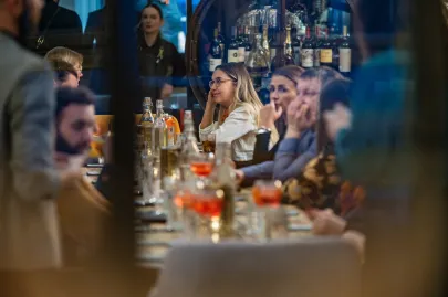 Restaurant Week w Restauracji CANIS