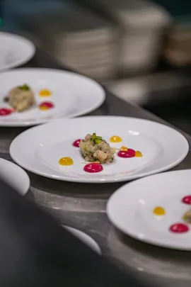 Restaurant Week w Restauracji CANIS