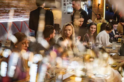 Restaurant Week w Restauracji CANIS