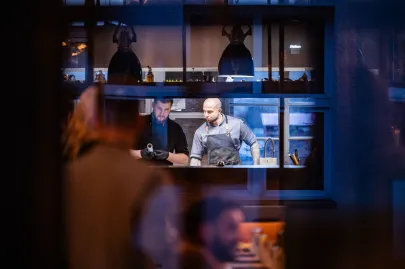 Restaurant Week w Restauracji CANIS