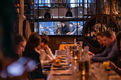 Restaurant Week w Restauracji CANIS