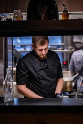Restaurant Week w Restauracji CANIS