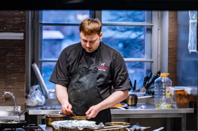 Restaurant Week w Restauracji CANIS