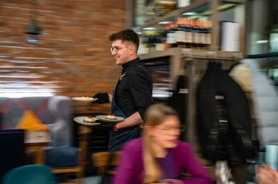 Restaurant Week w Restauracji CANIS