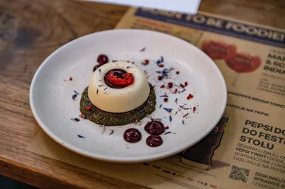 Restaurant Week w Restauracji CANIS