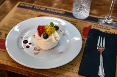 Restaurant Week w Restauracji CANIS