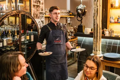 Restaurant Week w Restauracji CANIS