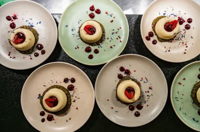 Restaurant Week w Restauracji CANIS