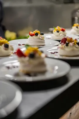 Restaurant Week w Restauracji CANIS