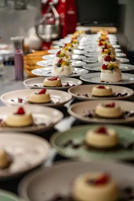 Restaurant Week w Restauracji CANIS