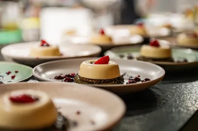 Restaurant Week w Restauracji CANIS
