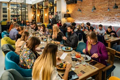 Restaurant Week w Restauracji CANIS