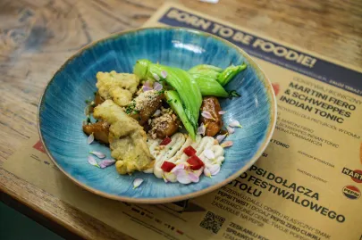 Restaurant Week w Restauracji CANIS
