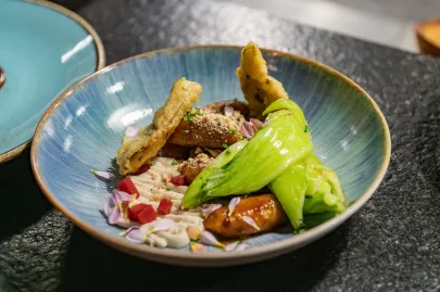 Restaurant Week w Restauracji CANIS