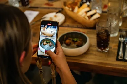 Restaurant Week w Restauracji CANIS