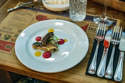 Restaurant Week w Restauracji CANIS