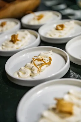 Restaurant Week w Restauracji CANIS