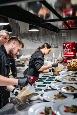 Restaurant Week w Restauracji CANIS