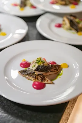 Restaurant Week w Restauracji CANIS