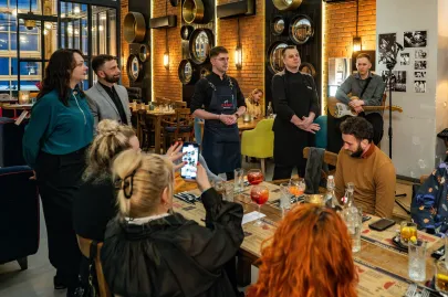 Restaurant Week w Restauracji CANIS