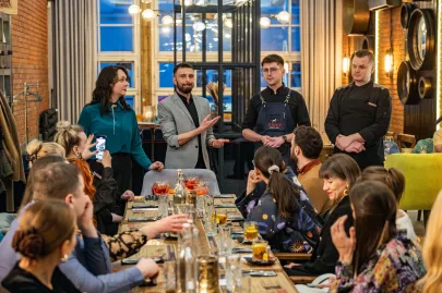 Restaurant Week w Restauracji CANIS