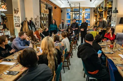 Restaurant Week w Restauracji CANIS