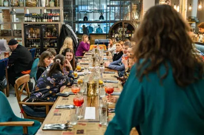 Restaurant Week w Restauracji CANIS