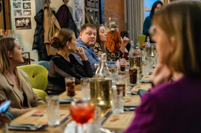 Restaurant Week w Restauracji CANIS