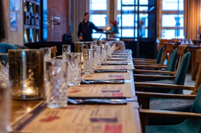Restaurant Week w Restauracji CANIS