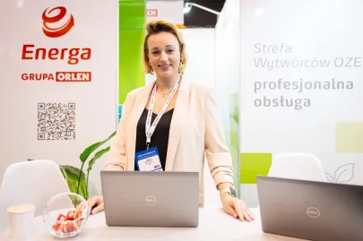 Power Connect Energy Summit w Amber Expo w Gdańsku