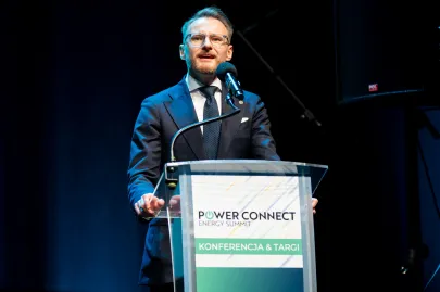 Power Connect Energy Summit w Amber Expo w Gdańsku