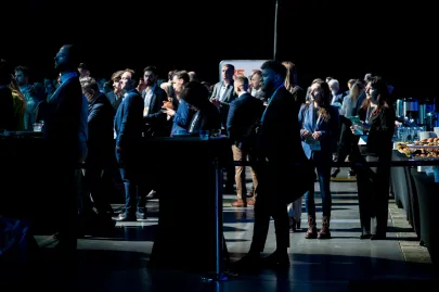 Power Connect Energy Summit w Amber Expo w Gdańsku