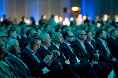 Power Connect Energy Summit w Amber Expo w Gdańsku